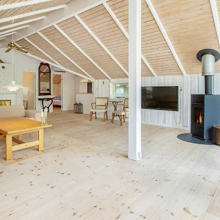 Holiday home Holiday Xi Graested