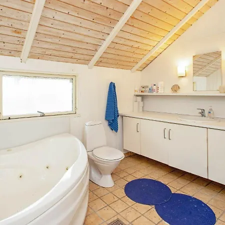 Holiday home Holiday Xi