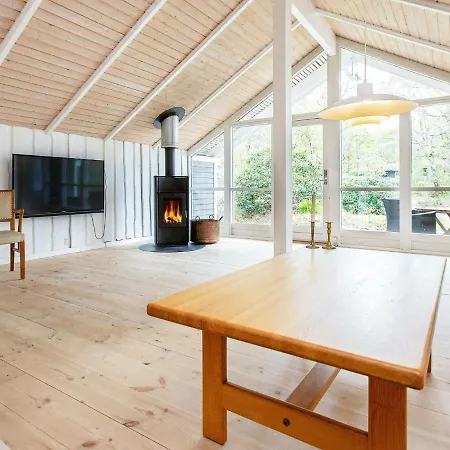 Holiday home Holiday Xi *