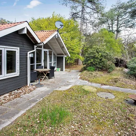 Holiday Xi Holiday home *