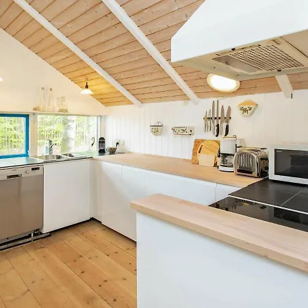 Holiday Xi Holiday home *