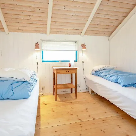 Holiday Xi Holiday home