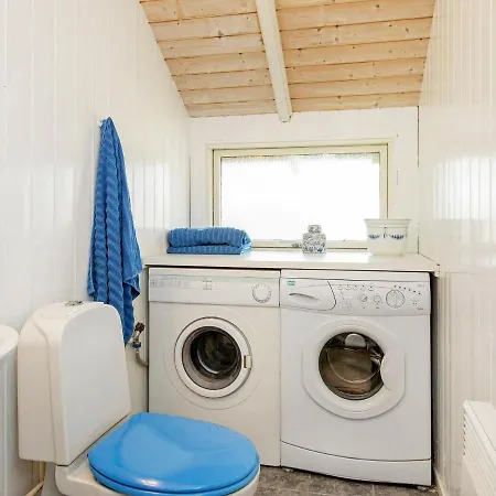 Holiday home Holiday Xi