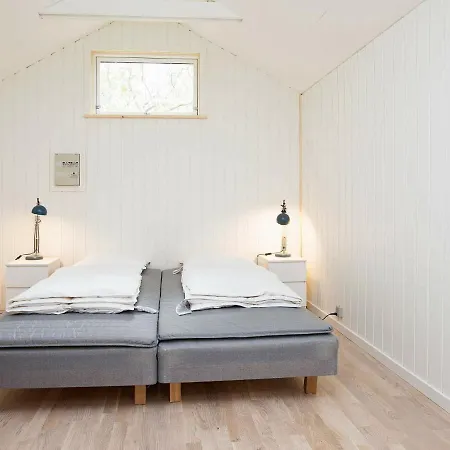 Holiday home Holiday Xi Graested
